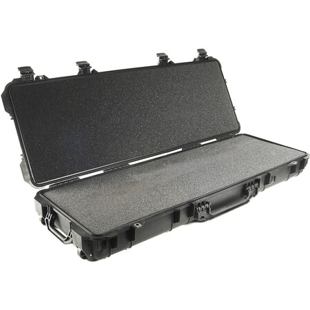Deployable Systems Pelican 1720 Case - Black W/ Foam 1720-000-110